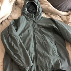 Arc’teryx Atom Hoodie